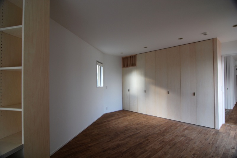 ���t���A�̒��ւ��ƕǂ�L�b�`������8